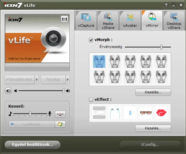 Icon7 T620