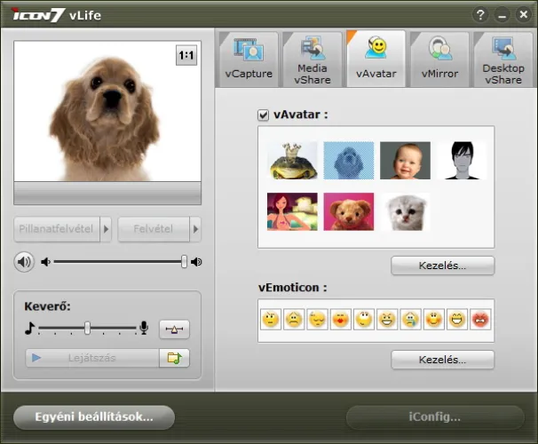 Icon7 T620