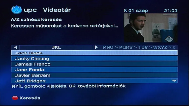 UPC