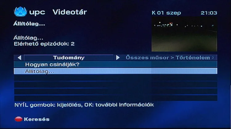 UPC