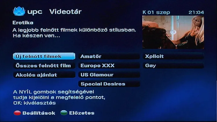 UPC