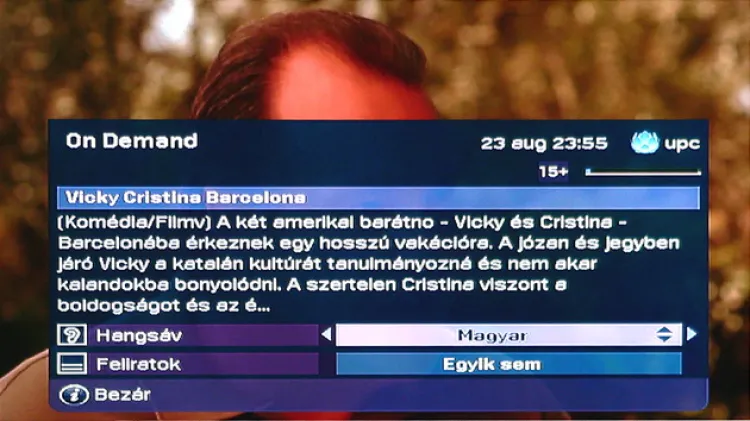 UPC