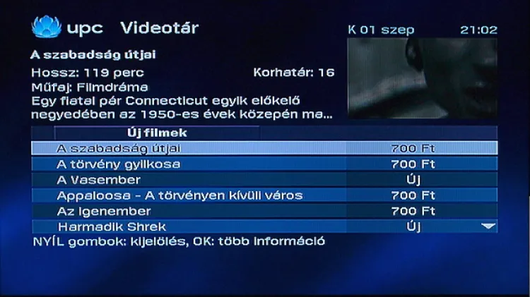 UPC