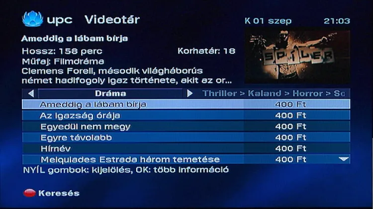 UPC