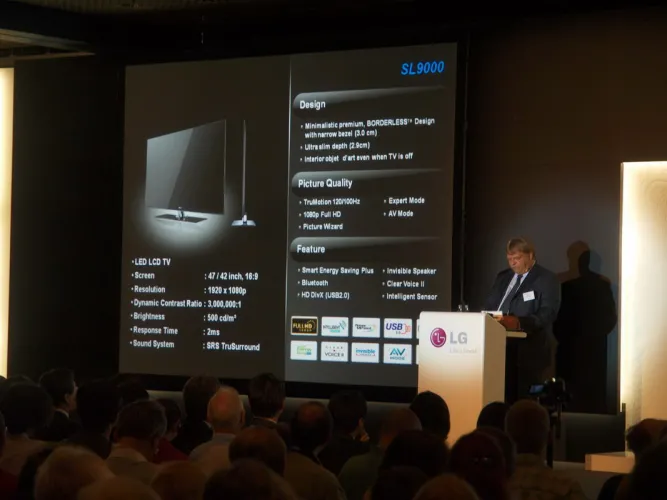 IFA 2009
