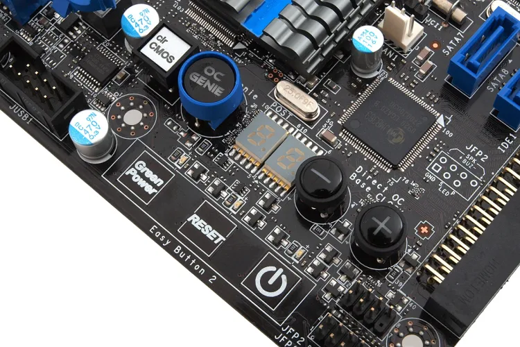 MSI P55-GD80