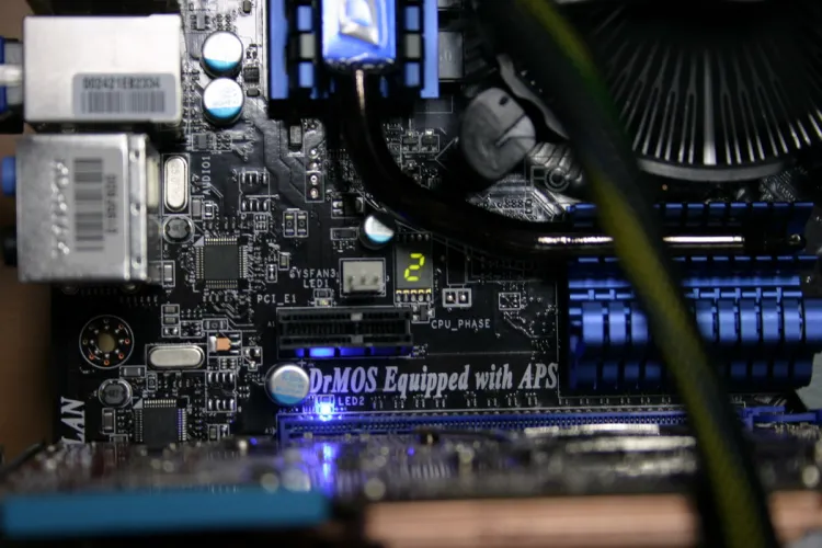 MSI P55-GD80