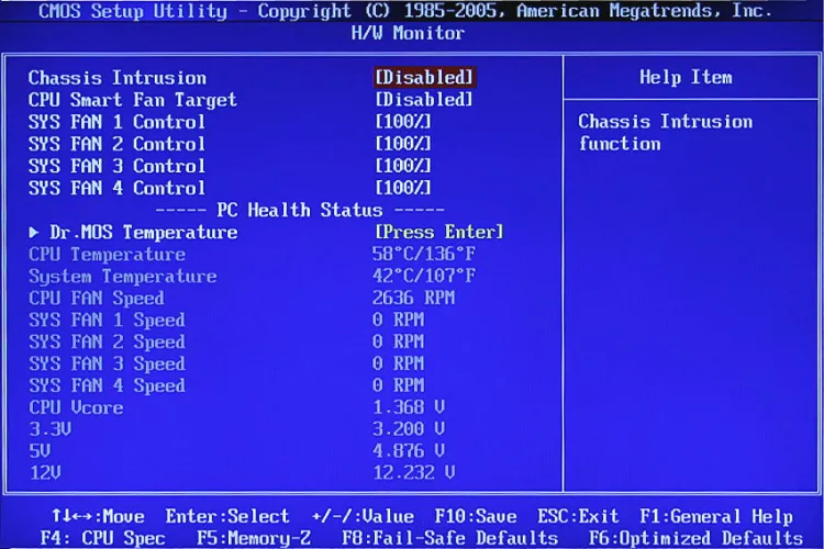 MSI P55-GD80