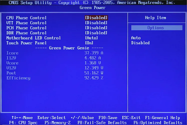 MSI P55-GD80