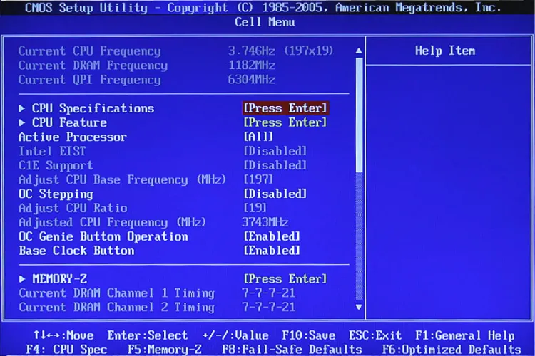 MSI P55-GD80