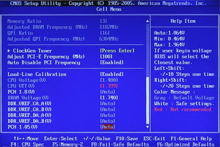 MSI P55-GD80