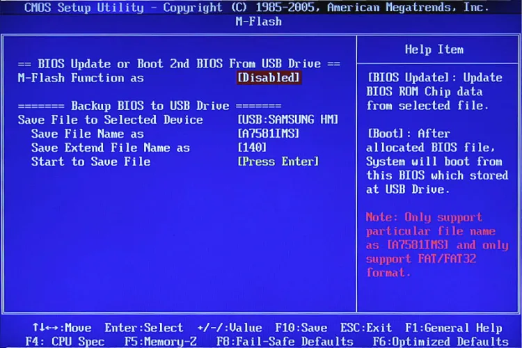 MSI P55-GD80