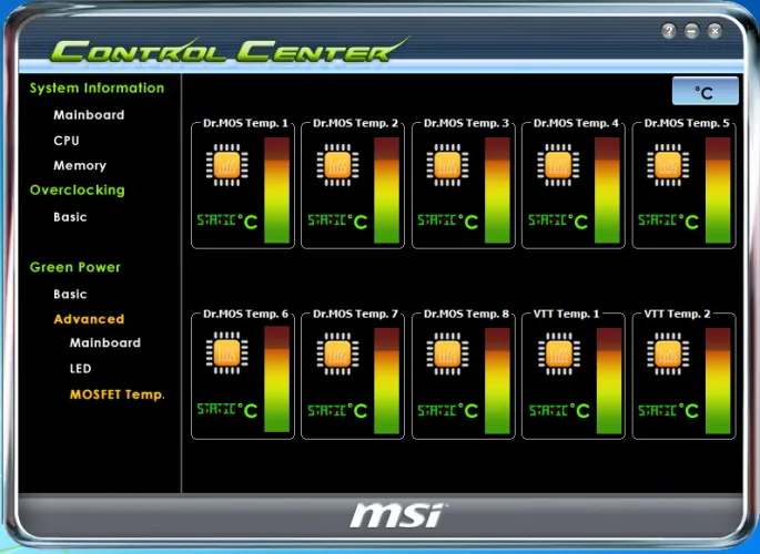 MSI P55-GD80