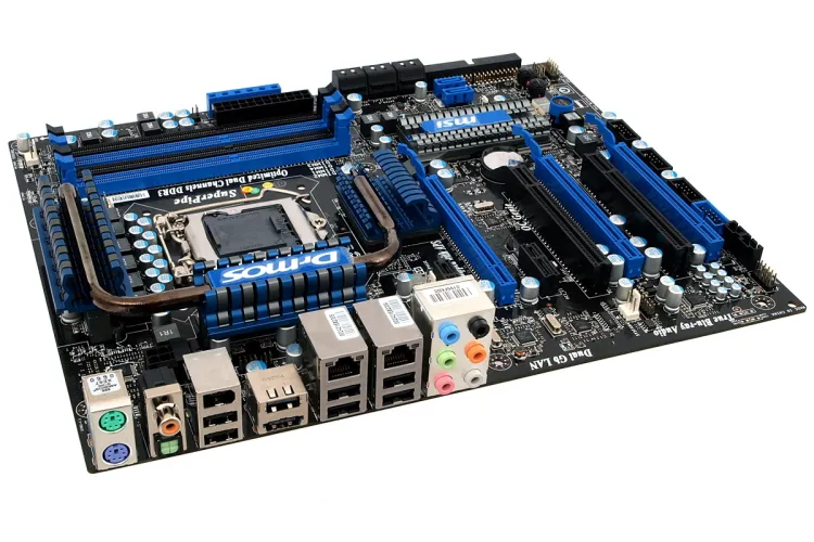 MSI P55-GD80