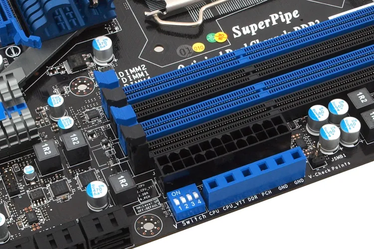 MSI P55-GD80
