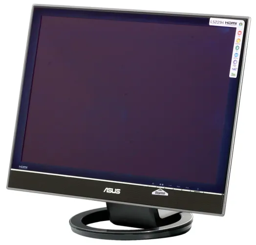 ASUS LS221H