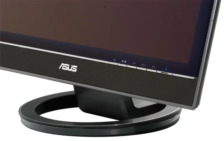 ASUS LS221H