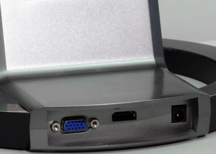 ASUS LS221H