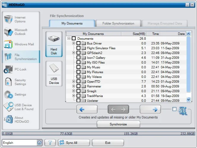 A-Data NH92 250 GB