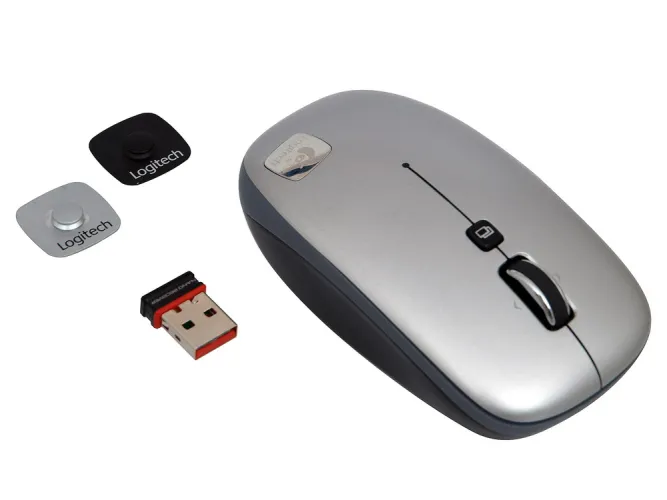 Logitech V550 Nano