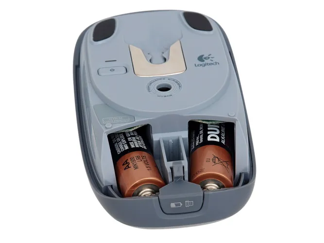 Logitech V550 Nano