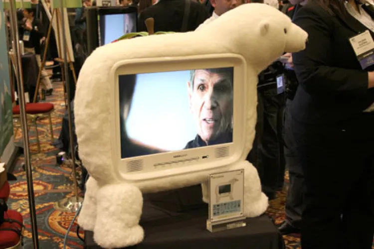 CES 2010