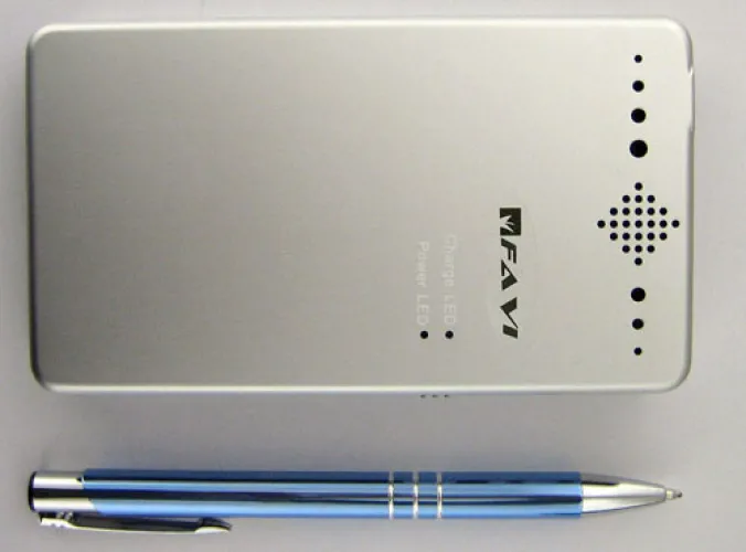CES 2010