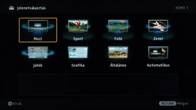 Sony KDL-40W5500