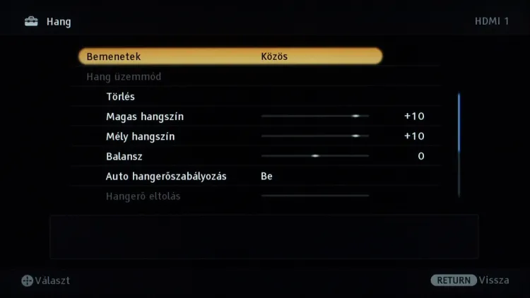 Sony KDL-40W5500