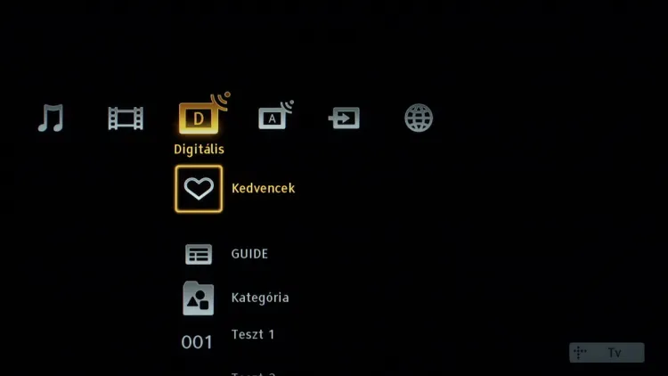 Sony KDL-40W5500