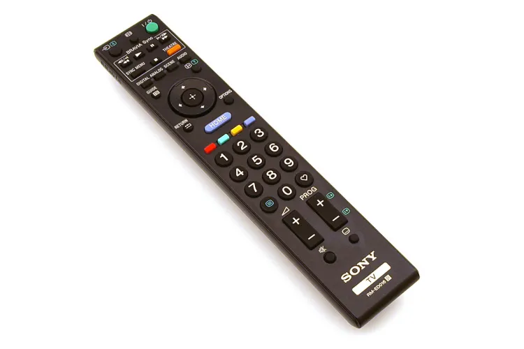Sony KDL-40W5500
