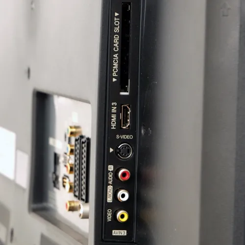 LG 32LG5500