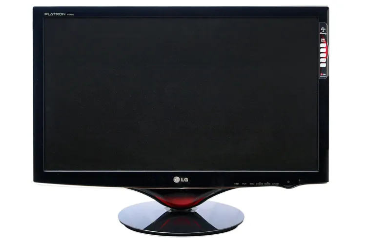 LG Flatron W2486L