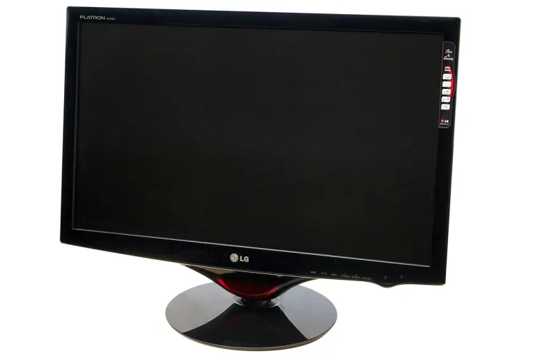 LG Flatron W2486L