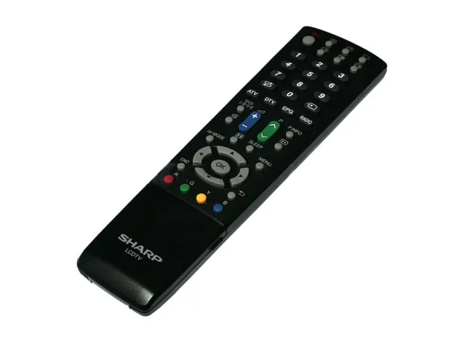 Sharp LC-37XL8E