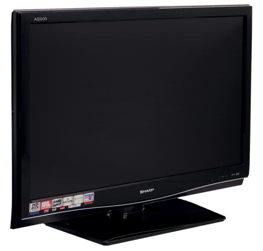 Sharp LC-37XL8E