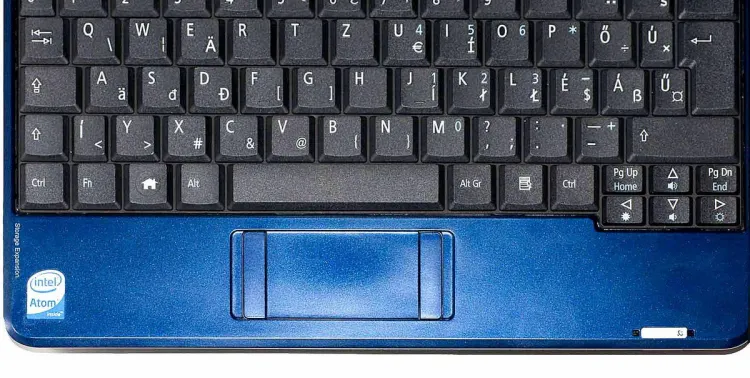 Acer Aspire One