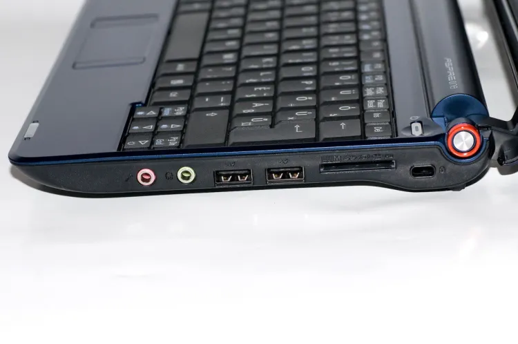 Acer Aspire One
