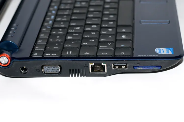 Acer Aspire One
