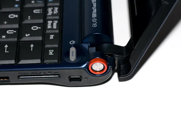 Acer Aspire One