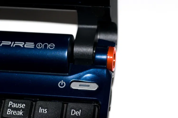 Acer Aspire One