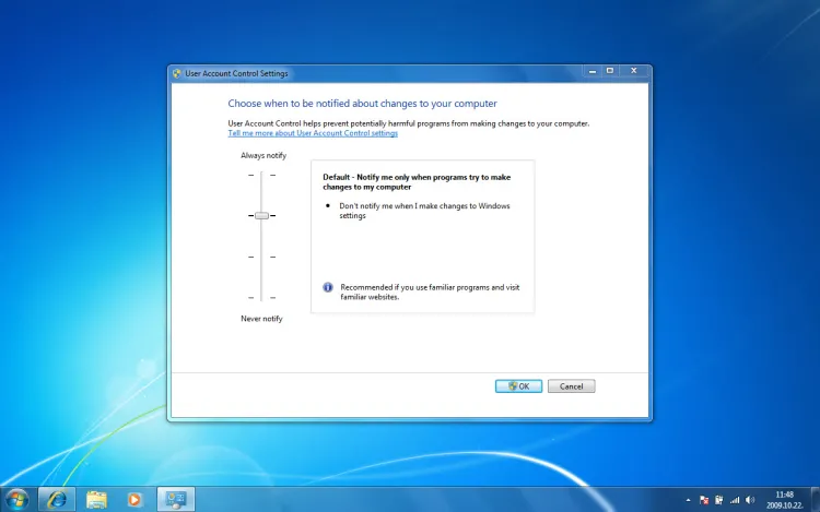 Windows 7