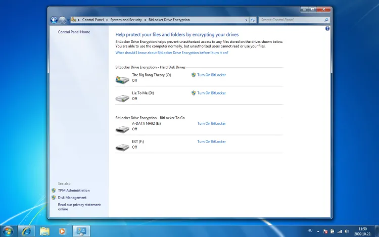Windows 7