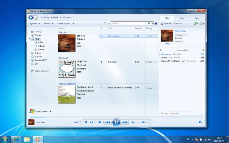 Windows 7