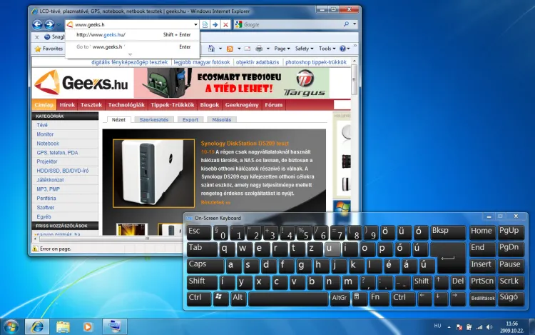 Windows 7