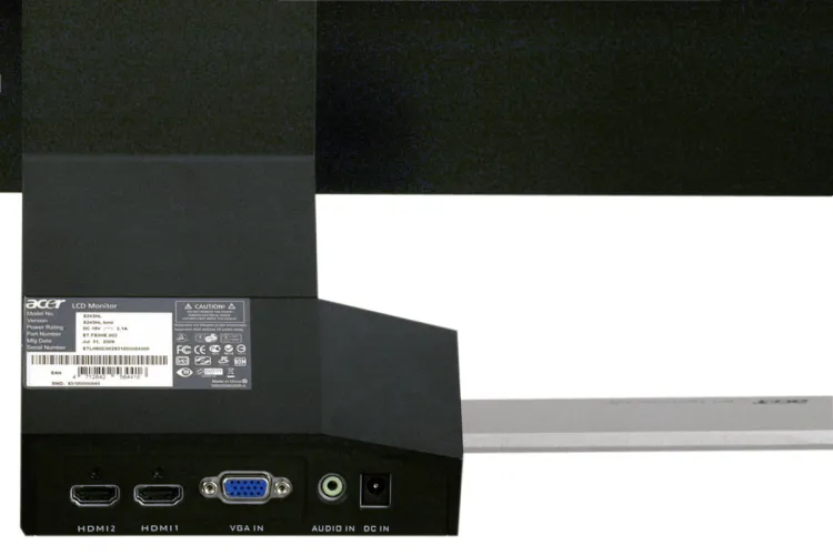 Acer S243HL