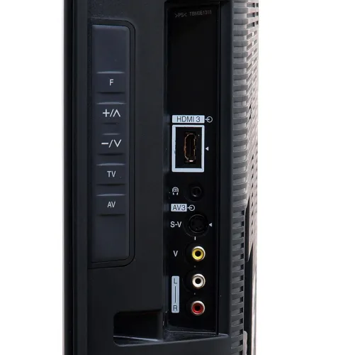 Panasonic TX-37LZD85F