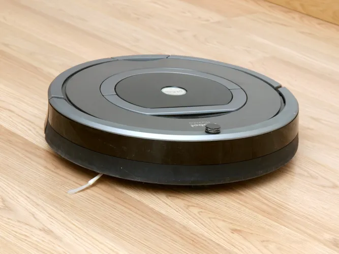 iRobot Roomba 780