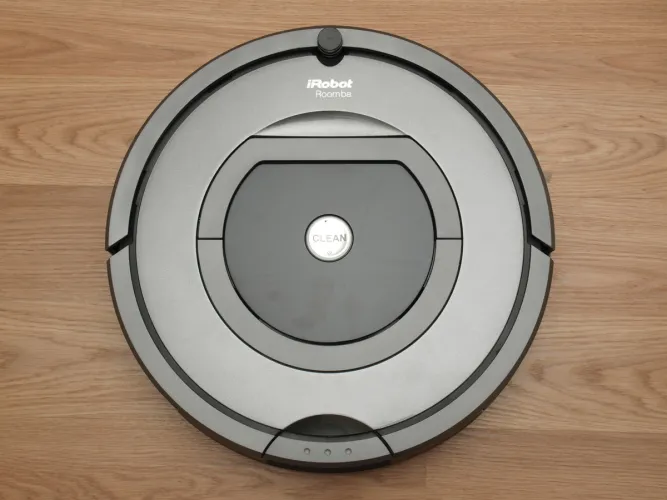 iRobot Roomba 780