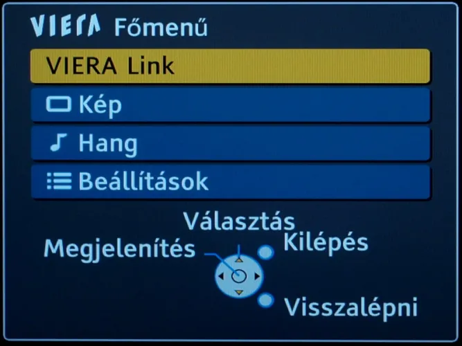 Panasonic TX-37LZD85F